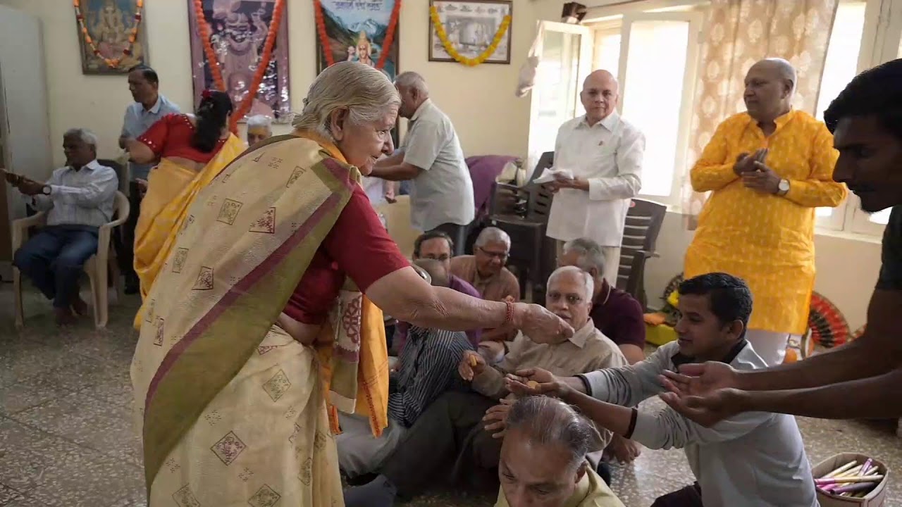 Ram katha Malsar - Day 2 satra - 1