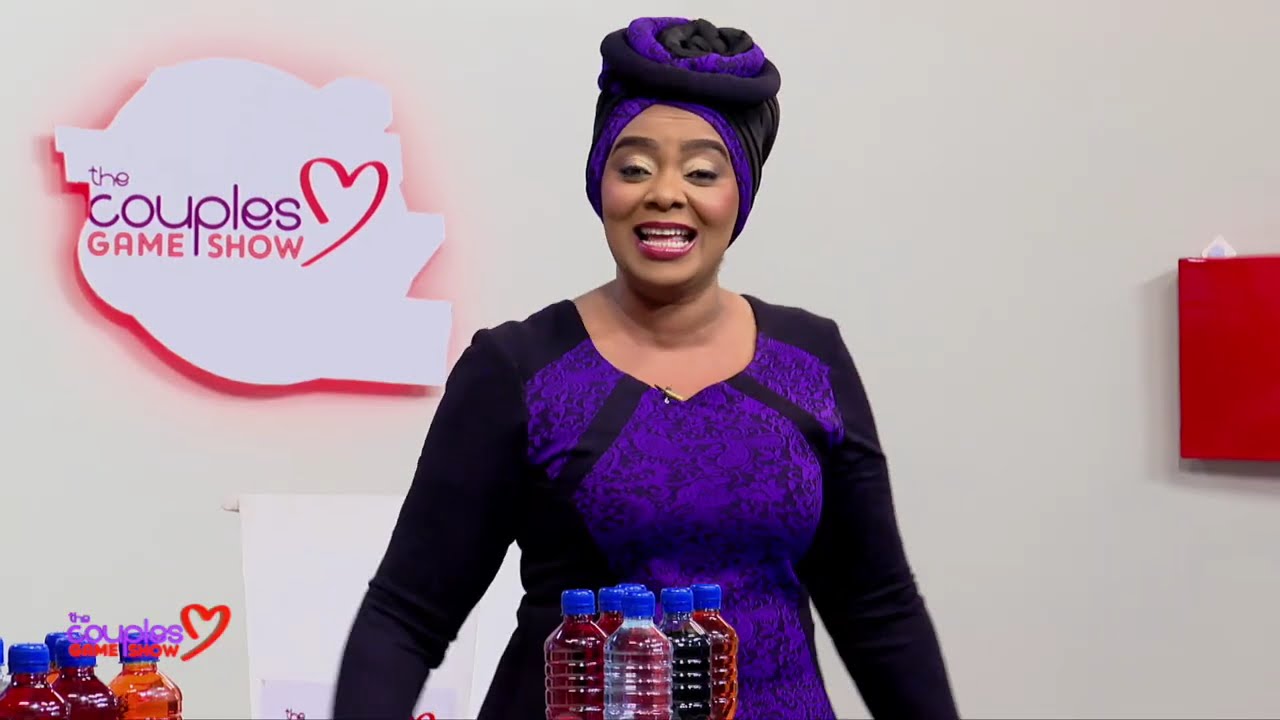 Mapenzi Moto Moto! This Couples Knowledge Of Each Other Is Sensational | Couples Game Show