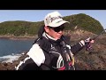 シロモッチのROCK HOPPER Movie 串本大島須江 タフコンディションの春グレに挑む!