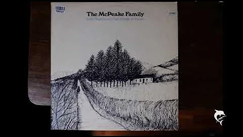 The McPeake Family-Irish Folk Songs