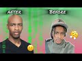 I CUT MY DREADS !!!!! WORST DECISION EVERRRRR......