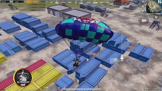 بشات خرافية وبعرات اسطورية ببجي موبايل لايفوتكم مواجهات مو بلخيال دعمكم ياأساطير = PUBG MOBILE