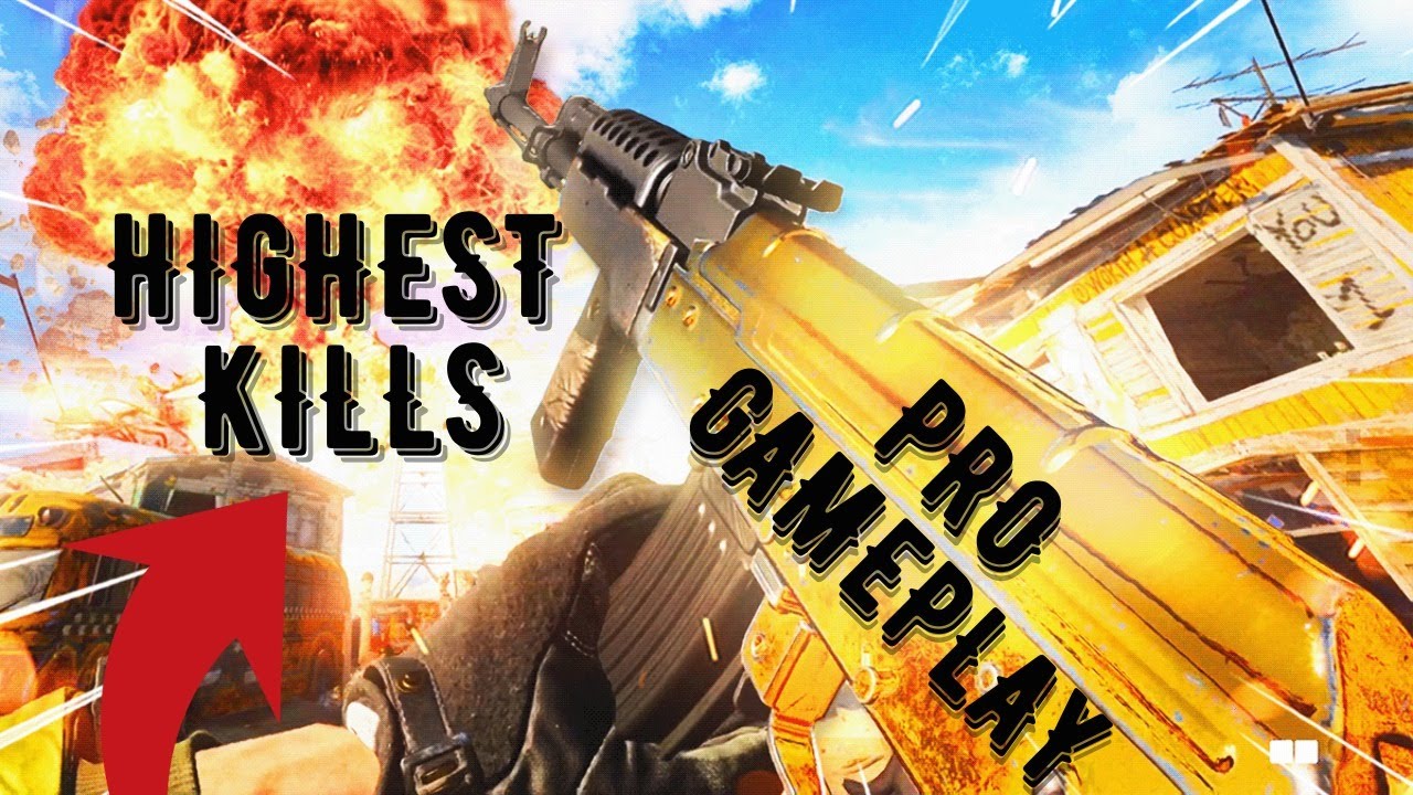 PORTNOVA KILLER BEE CALL OF DUTY MOBILE GAME TDM KILLING SPEED 