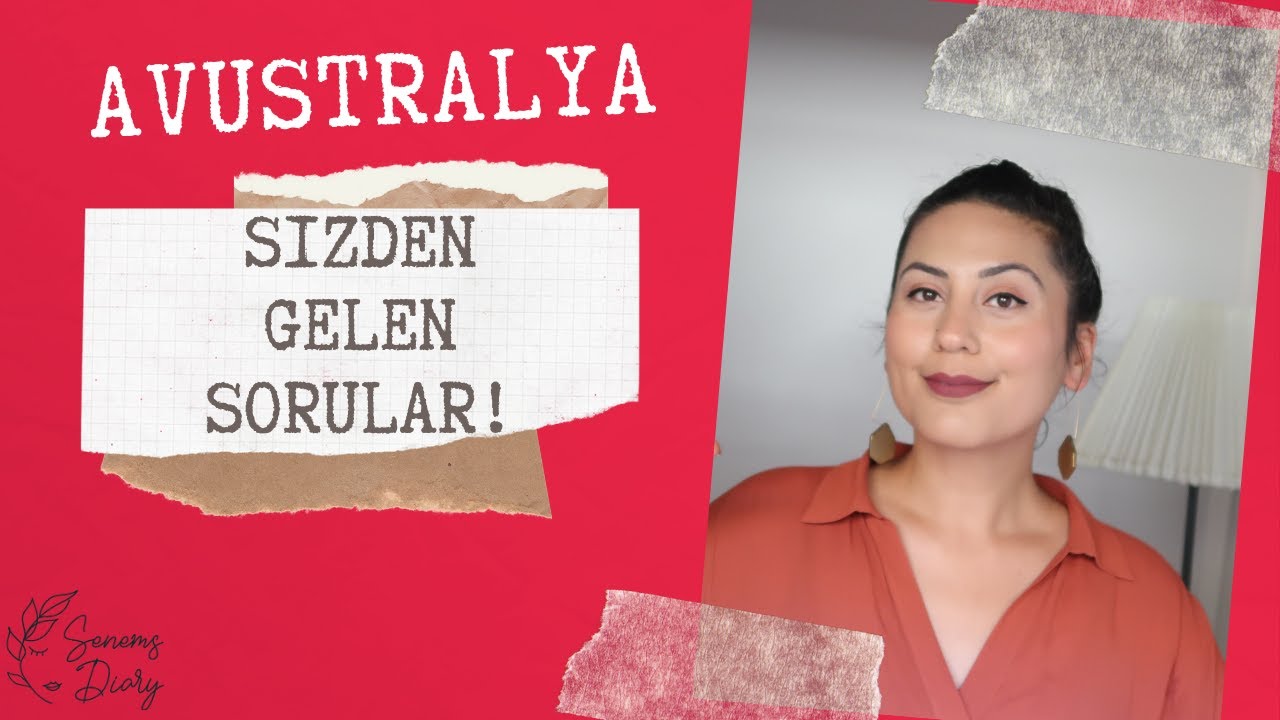 avustralya da ev kiralamak fiyatlar youtube