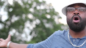 J Moss - "Alright OK" music video (@insidejmoss)