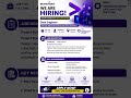Accenture Hiring 🔥 Data Engineer | 5–10 Years Exp | Chennai #learnwithsmartknowledge