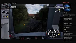 South Eastern high speed class 465