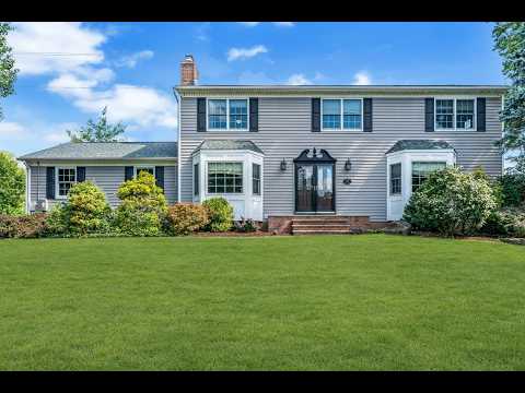 452 Lenape Trail, Bridgewater, NJ home video tour
