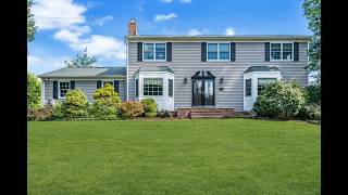 452 Lenape Trail Bridgewater NJ ColdwellBankerHomes com