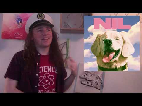 Dirty Nil - F*CK ART ALBUM REVIEW - Dirty Nil - F*CK ART ALBUM REVIEW