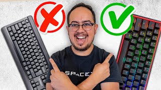 5 cosas que DEBES SABER antes de comprar un Teclado! by Morfi 7,338 views 1 year ago 11 minutes, 22 seconds