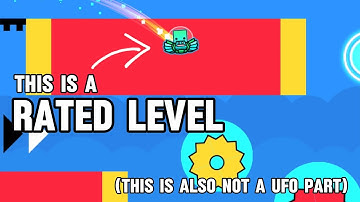 This is why you playtest your levels