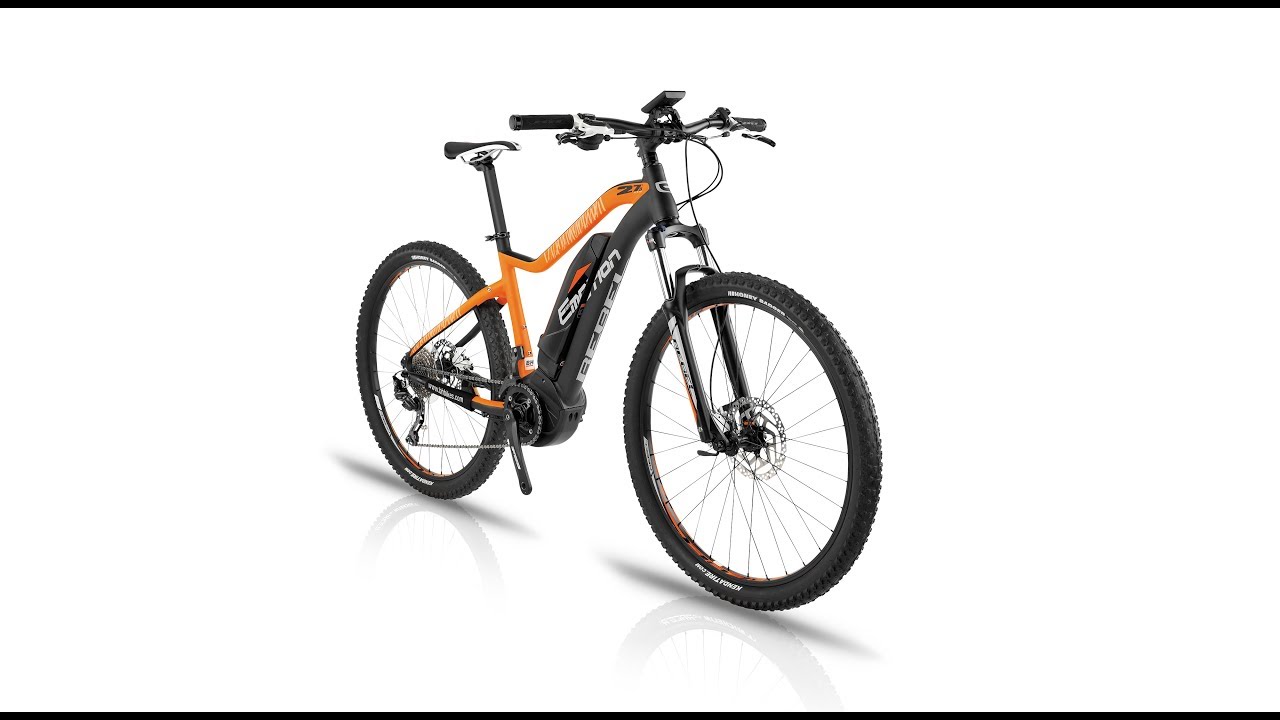 BH Rebel 27.5 Lite 