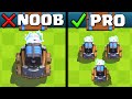 42 Clash Royale Things You're Doing Wrong