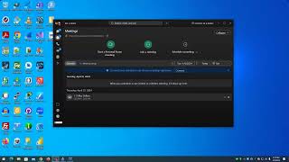 CISS232 - Client/Server Scripting - Spring 2024 - Week 12 Lecture