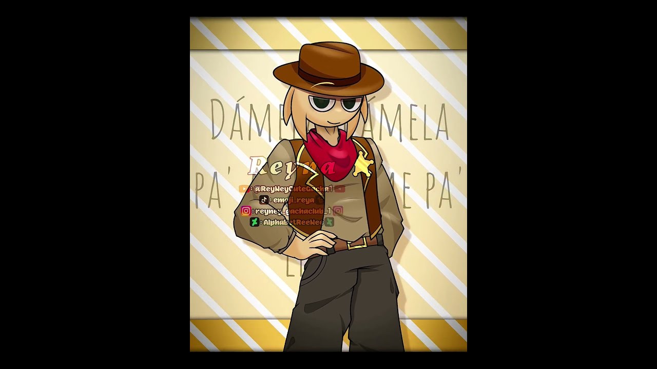 Dame Tu Cosita Ft Tunner Incredibox Sprunki Incrediboxsprunki