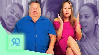 90 Day Fiancé: 8 Times Big Ed Brown Was The Worst (Before &amp; After His Split From Liz Woods)