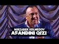 Mirzabek Xolmedov - Afandini qizi