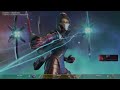 SOLO ranked and I am sometimes loud VOD 11th april