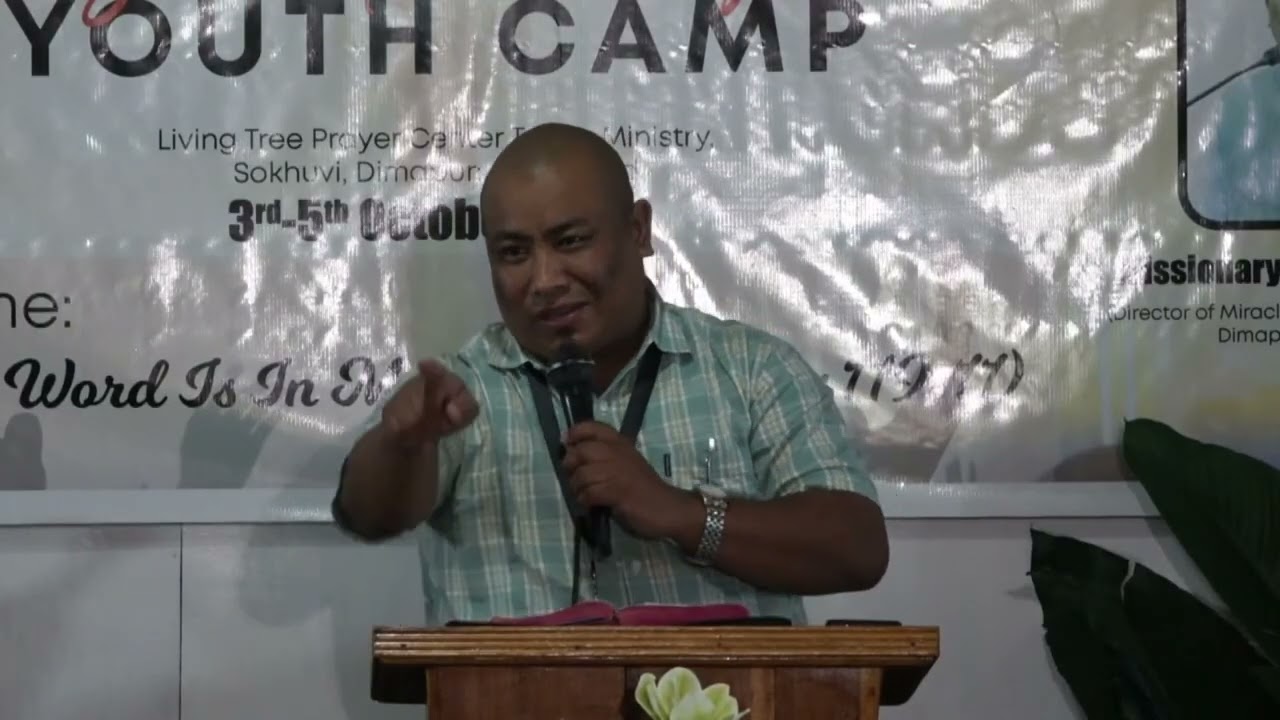 @#YOUTH REVIVAL PROGRAM 