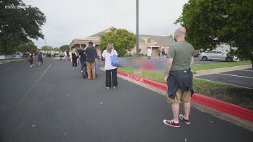 How to stay safe from COVID-19 while voting