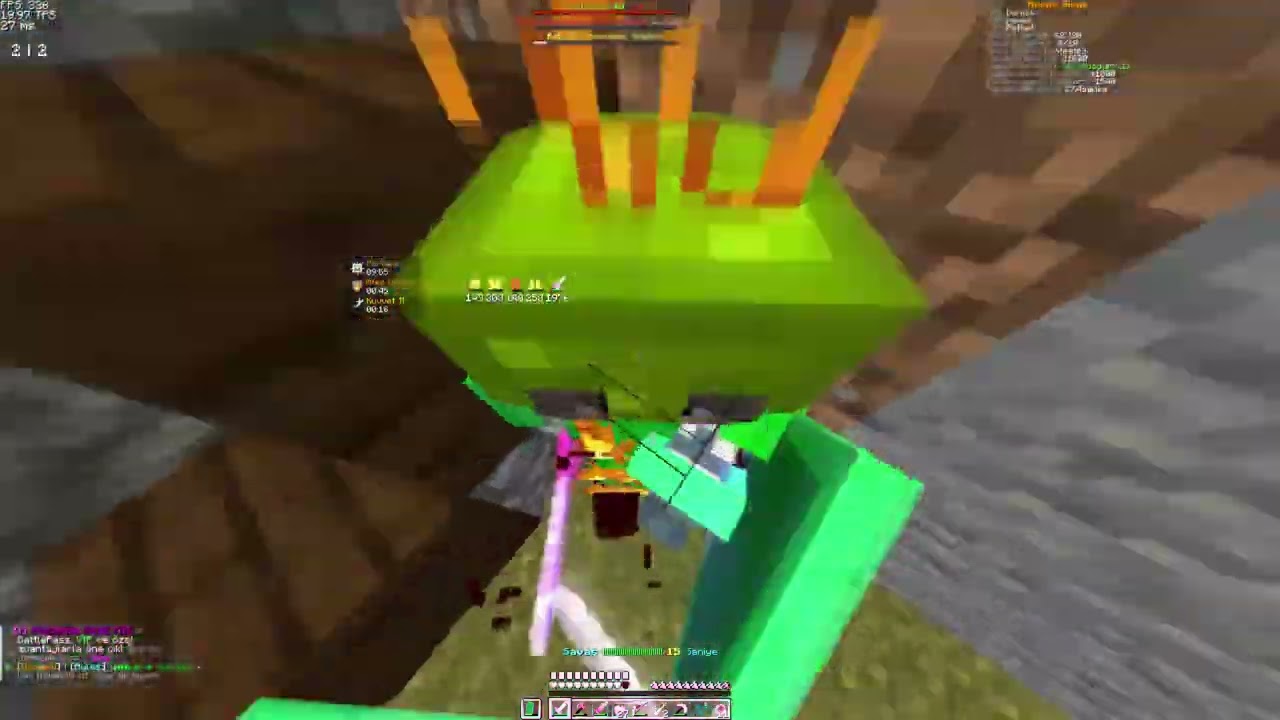 LuneCraft Siege Kill Montage ft.@AntiMark_18 , @wqezy