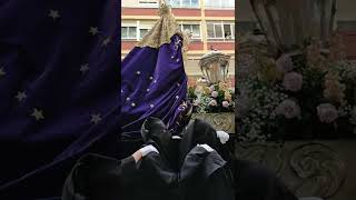 Virgen de la Amargura,Santander