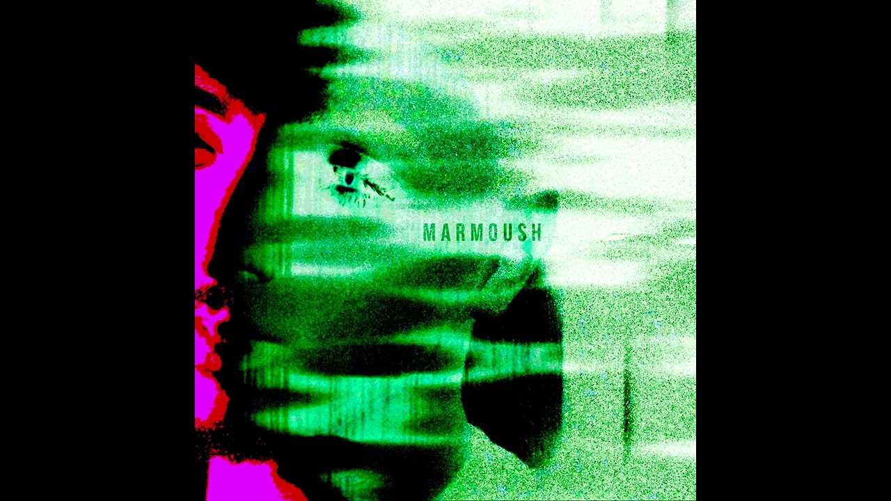 NOOR - MARMOUSH | نور - مرموش