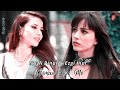 Ezgi Inal & Nazli Pinar | Woman Like Me || Özge Gürel ft. Can Yaman