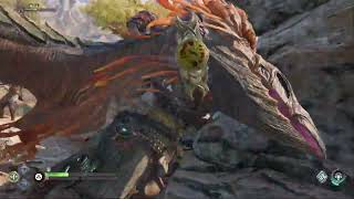 God of War Ragnarök Playthrough Part 33