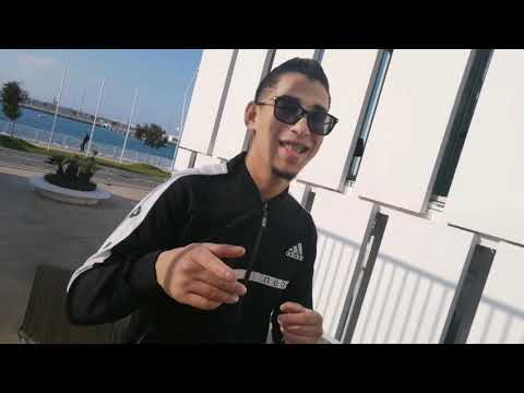 (Vidéo clip officiel) Cheb Fouad sghir rani m3dab ya mi اني معدب يا مي