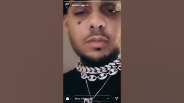 Smokepurpp - NOTICE ME (Snippet)