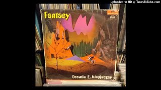 Quentin E. Klopjaeger – Fantasy Side 1