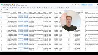 How to Scrape Emails and Owner Names from Google Business Profiles (3 Methods)