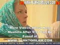 CNN: 1.5 Million converts to Islam since 9/11 !!