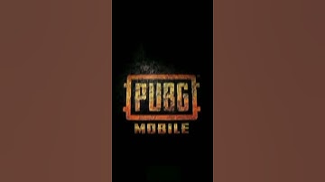 PUBG MOBILE Full Screen Beat Effect 4K Status | Pyar Ka Tohfa Tera | Om official Kahoda
