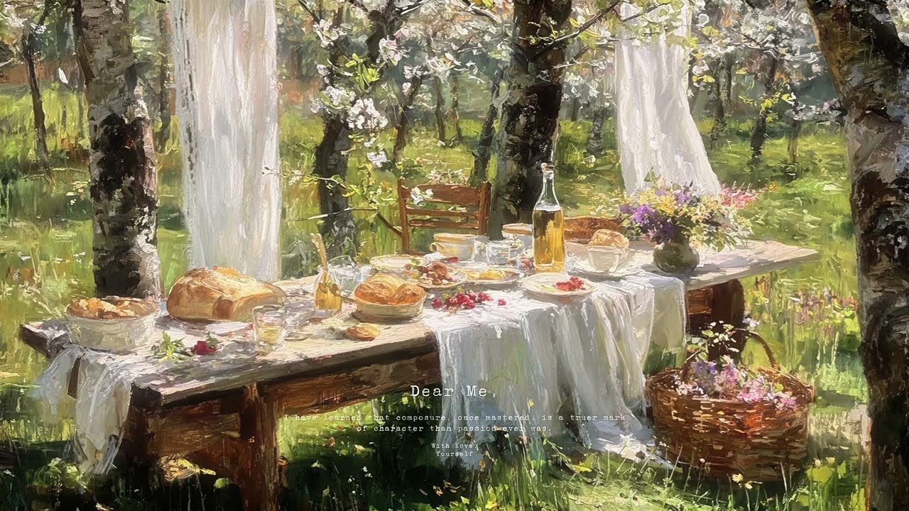 Victorian Classical Music | A Quiet Measure of Time