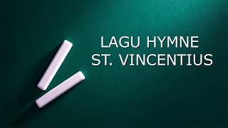 Hymne St Vincentius