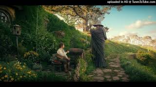 Howard Shore - Old Friends Extended Version The Hobbit An Unexpected Journey Soundtrack