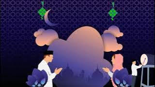 Download Video Ucapan Selamat Bulan Puasa, Template Powerpoint Selamat Berpuasa | Selamat Ramadhan