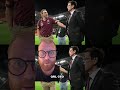 I’m hearing they’re gonna change the name of the NRL to PVL.