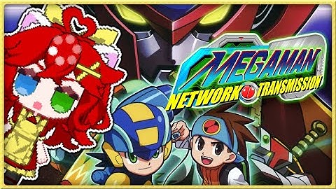 [Mega Man Network Transmission] Zero problems