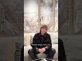 Thomas Raggi on working with Tom Morello and Sergio Pizzorno
