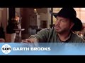 Garth Brooks Explains the Story Behind "The Dance" from 'The Anthology Part I'