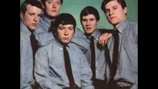 Eric Burdon and Animals - Many Rivers to Cross