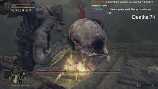 Elden Ring RL1 NG+7 All Bosses Regionlocked (Part Two) screenshot 5