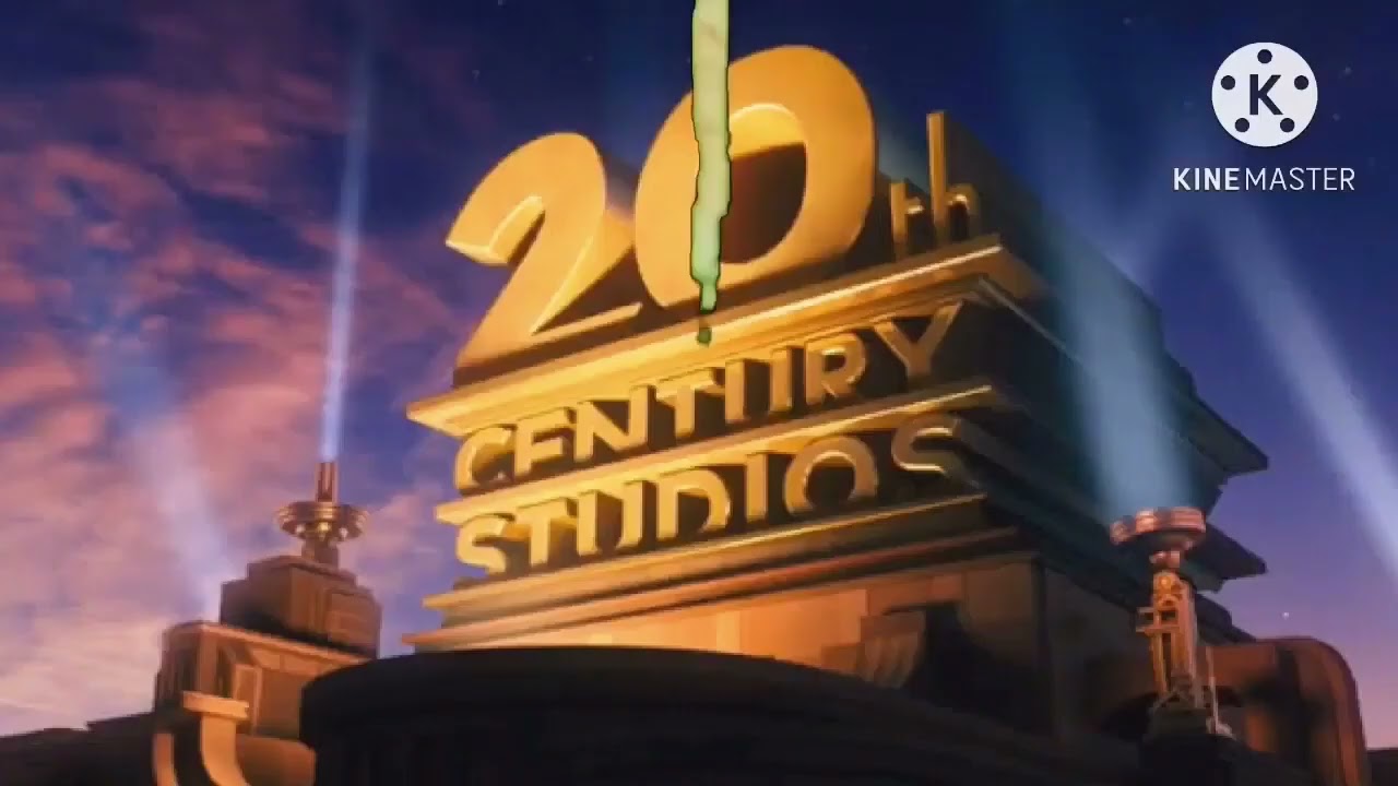 GoodBye, 20th Century Studios! A Playful Parody Funny Joke