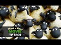 Shaun The Sheep Movie Official TV Spot – “The Wildest Adventure”