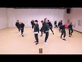 開始Youtube練舞:CLAP-SEVENTEEN | 看影片學跳舞