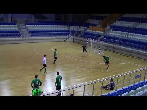 La Corte 2-0